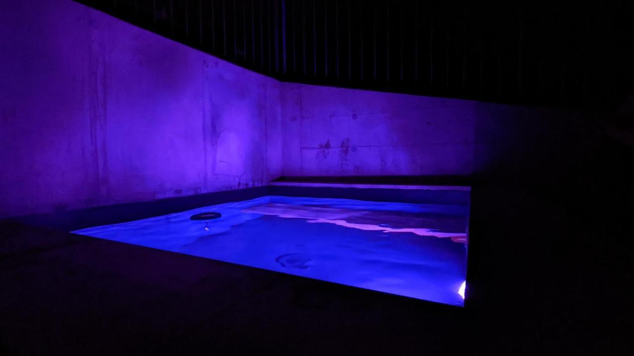 Diekellerstoeckl - Das Rosenstoeckl S22 Mit Mini-Pool Stainz Eksteriør bilde