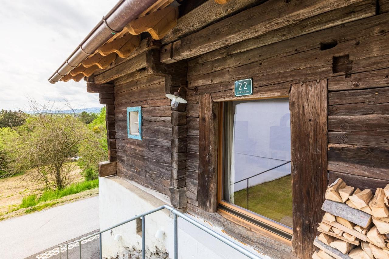 Diekellerstoeckl - Das Rosenstoeckl S22 Mit Mini-Pool Stainz Eksteriør bilde